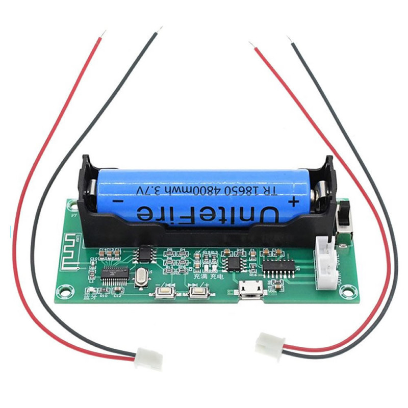 XH-A153 Bluetooth Mp3 Module