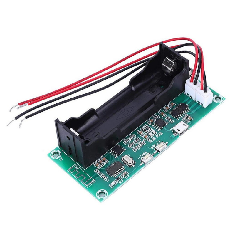 XH-A153 Bluetooth Mp3 Module