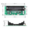 XH-A153 Bluetooth Mp3 Module