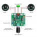 XH-A158 Bluetooth Power Amplifier Module With Volume Control