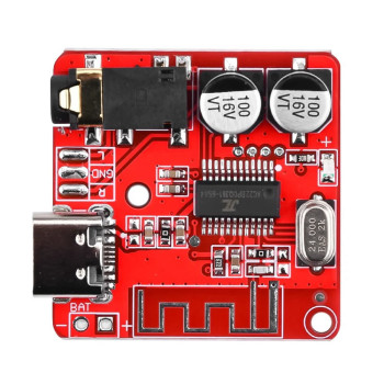 XY-BT-Mini Module Type C