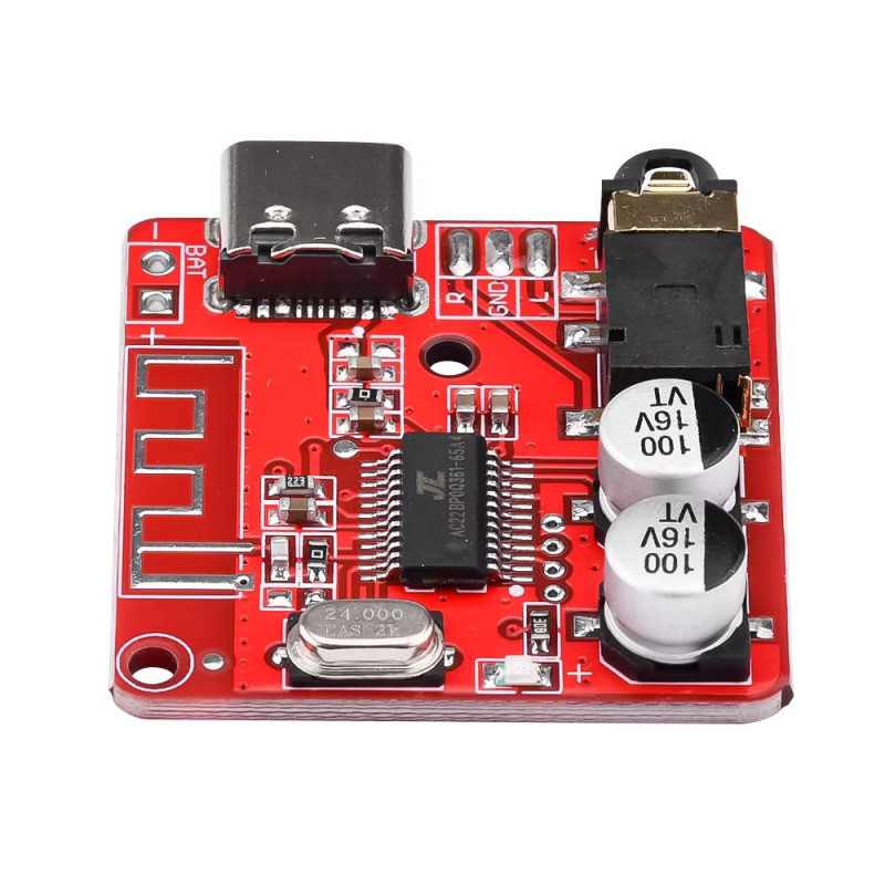 XY-BT-Mini Module Type C
