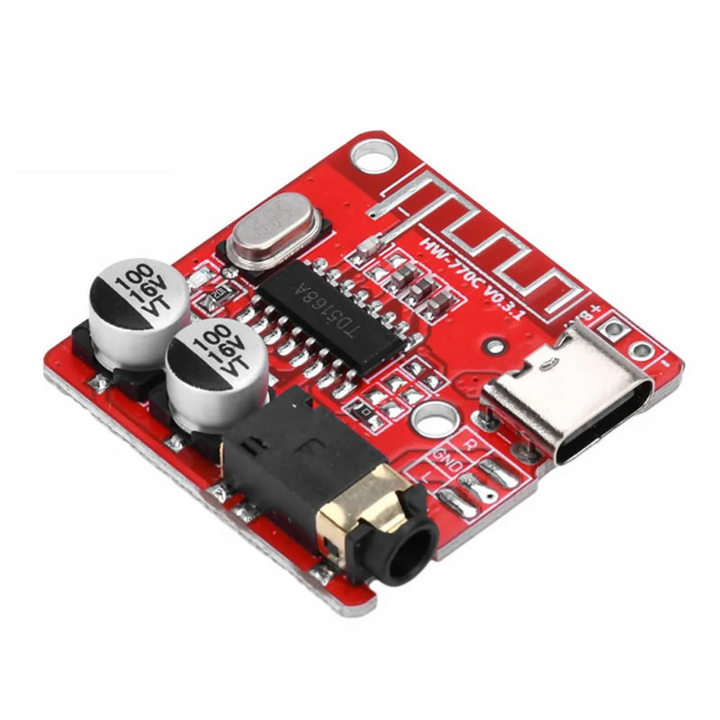 XY-BT-Mini Module Type C