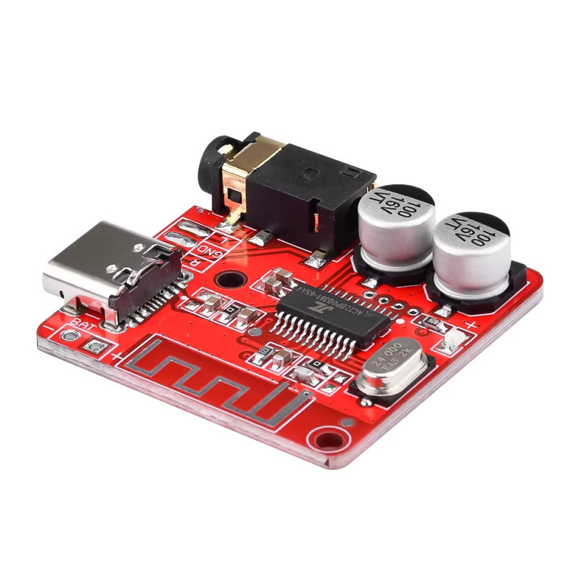 XY-BT-Mini Module Type C