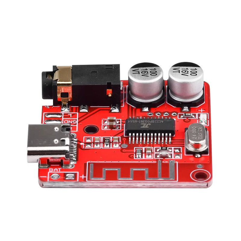 XY-BT-Mini Module Type C