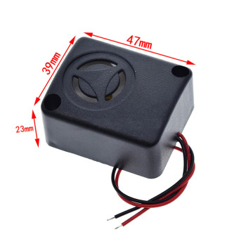 120db Aktif Buzzer