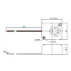 120db Active Buzzer