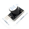 Buzzer Module Active