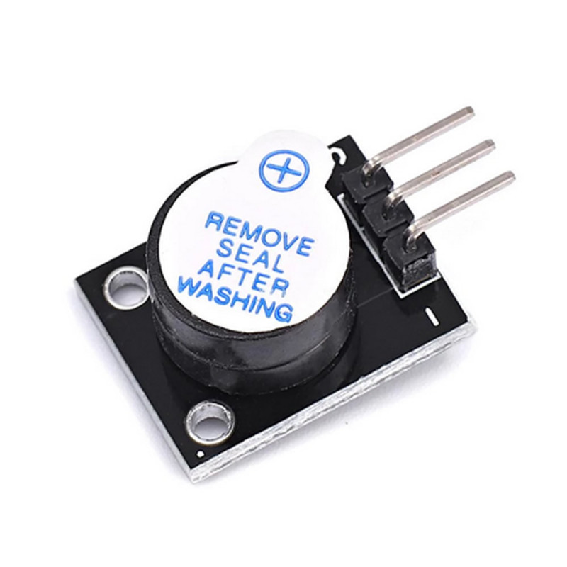 Buzzer Module Active
