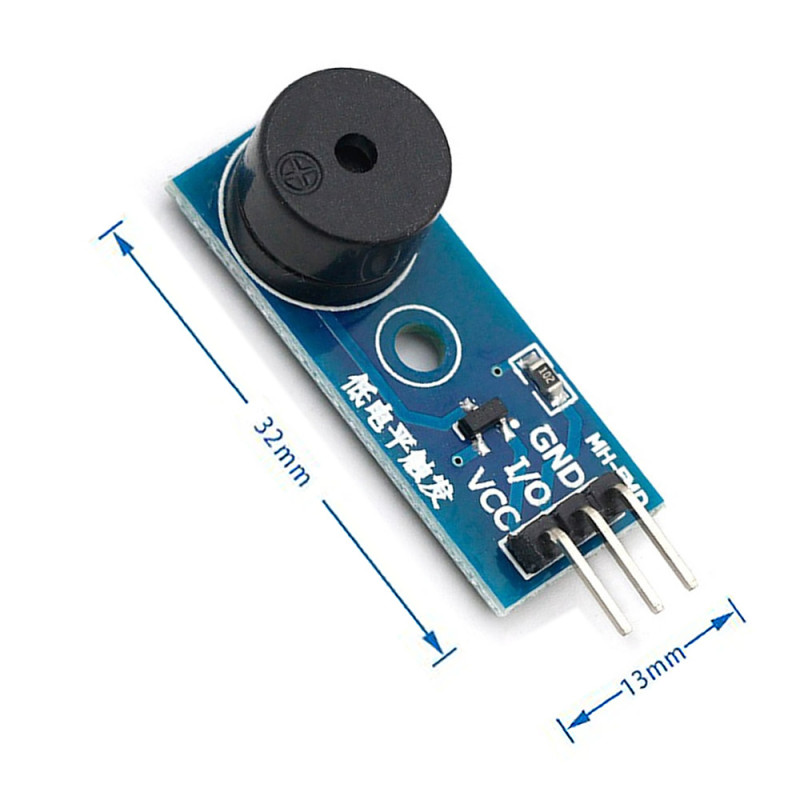 Buzzer Module Passive