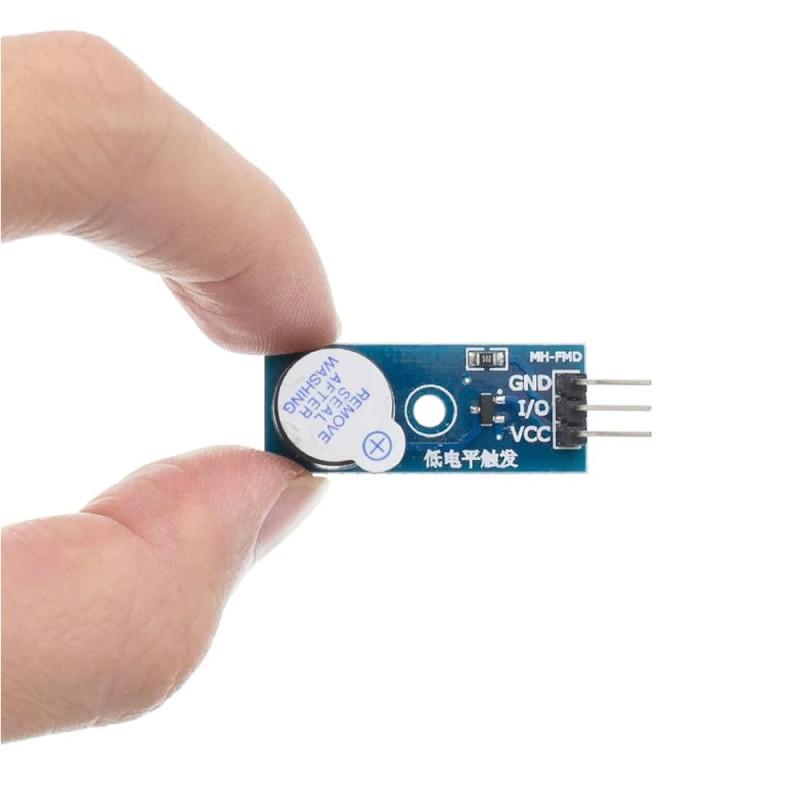 Buzzer Module Passive