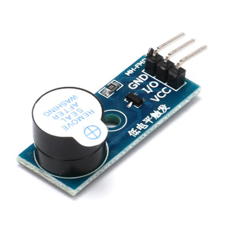 Buzzer Module Passive