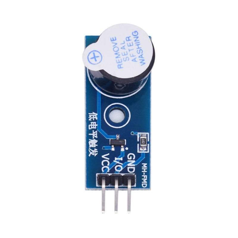 Buzzer Module Passive