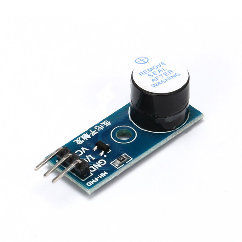 Buzzer Module Passive