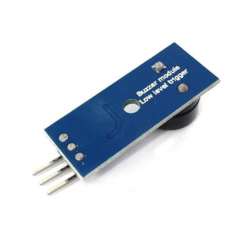 Buzzer Module Passive