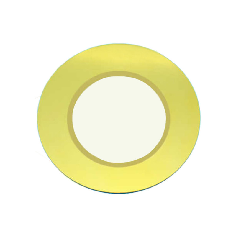 12mm Piezo Disk