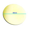 20mm Piezo Disk