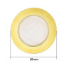 20mm Piezo Disk