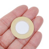 27mm Piezo Disc