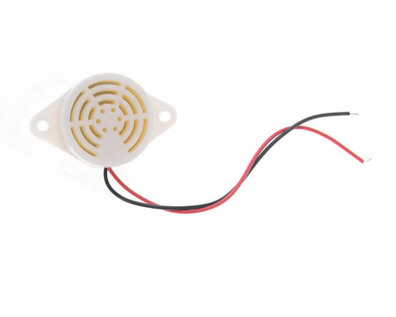 SFM-27 90DB Buzzer