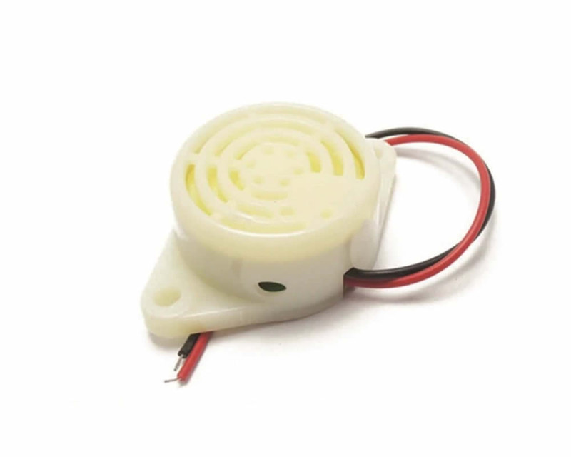 SFM-27 90DB Buzzer