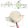 SFM-27 90DB Buzzer