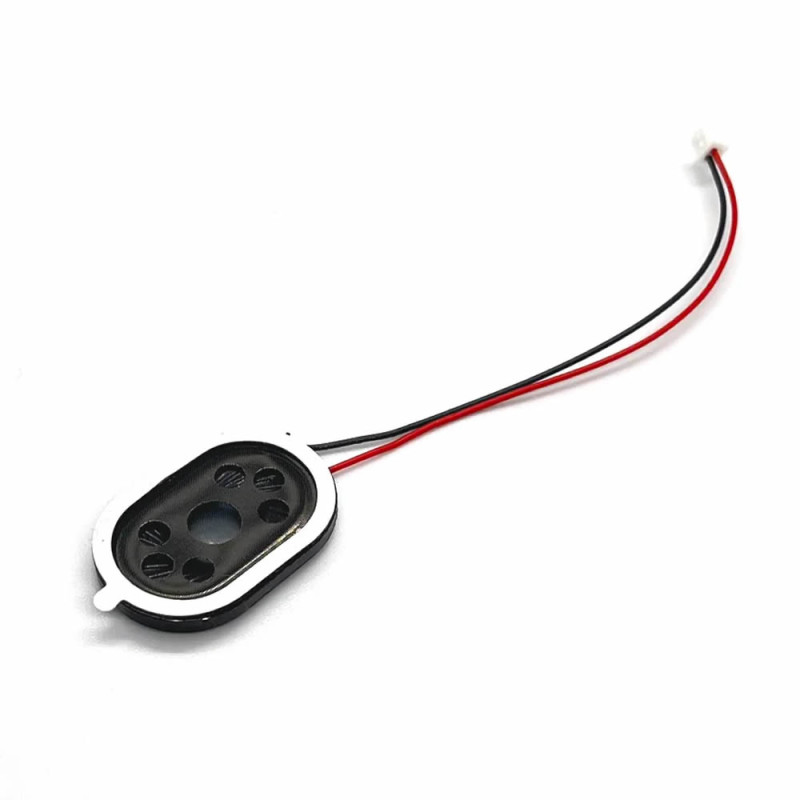 Speaker 1.5W 8ohm 20x30mm