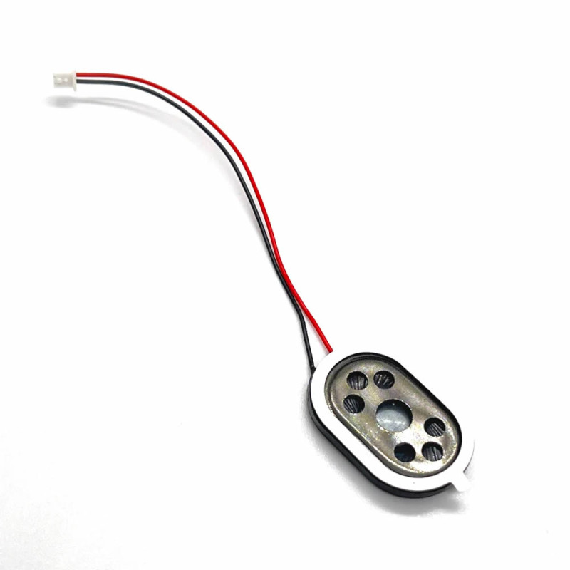 Speaker 1.5W 8ohm 20x30mm