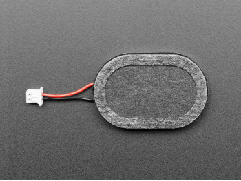 Adafruit 8 Ohm 1 Watt Hoparlör