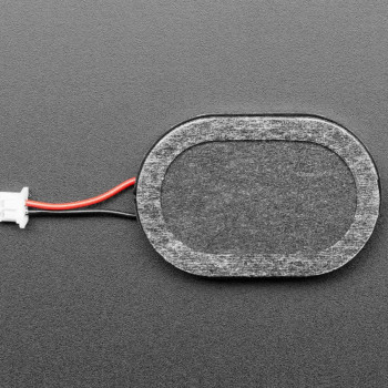 Adafruit 8 Ohm 1 Watt Hoparlör