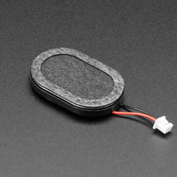 Adafruit 8 Ohm 1 Watt Hoparlör