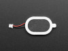 Adafruit 8 Ohm 1 Watt Hoparlör