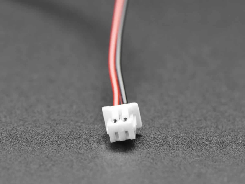 Adafruit 8 Ohm 1 Watt Hoparlör