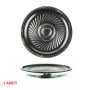 4cm 50 Ohm 0.5W Speaker Thin 5mm