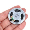 4cm 50 Ohm 0.5W Speaker Thin 5mm