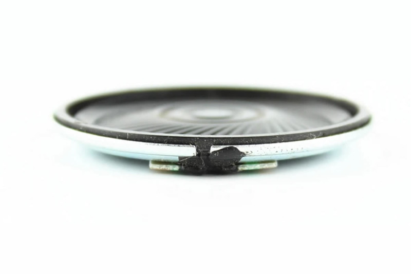 4cm 50 Ohm 0.5W Speaker Thin 5mm