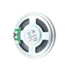 4cm 50 Ohm 0.5W Speaker Thin 5mm