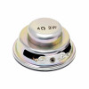 4 Ohm 3W Speaker 4cm