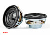 4 Ohm 3W Speaker 4cm