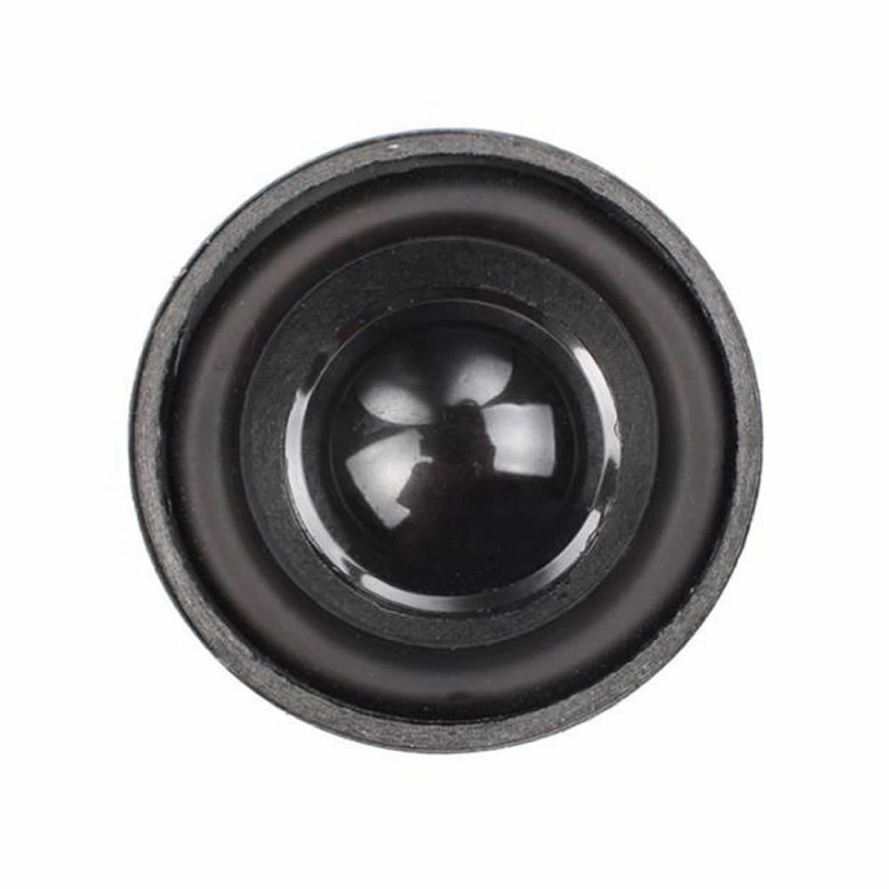 4 Ohm 3W Speaker 4cm