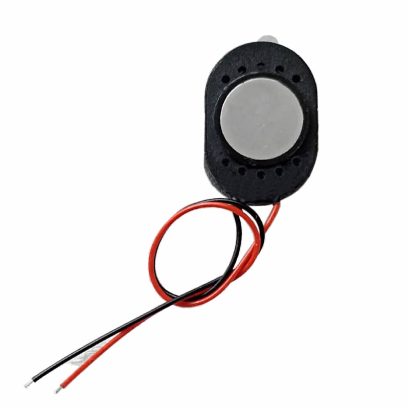 Speaker 1W 8ohm 14x20mm
