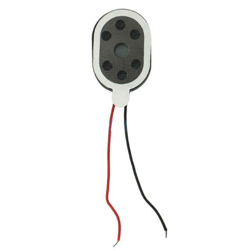 Speaker 1W 8ohm 14x20mm