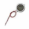 Speaker 1W 8ohm 18mm Round