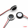 Speaker 1W 8ohm 18mm Round