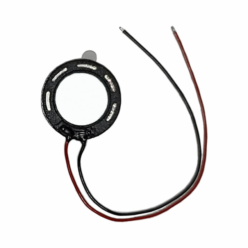 Speaker 1W 8ohm 18mm Round