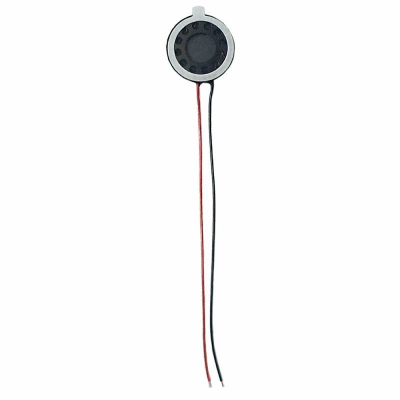 Speaker 1W 8ohm 18mm Round