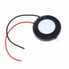 Hoparlör 1W 8ohm 20mm Yuvarlak