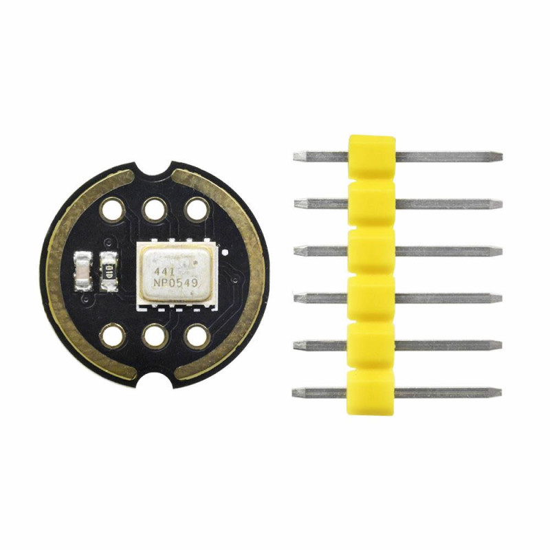 INMP441 Omnidirection Microphone Module