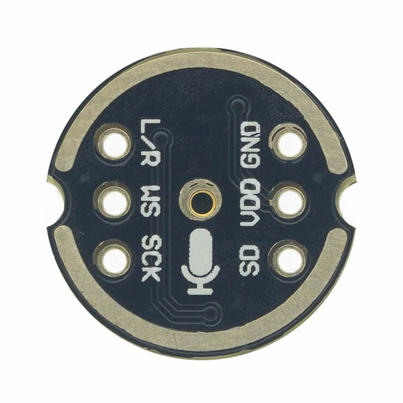 INMP441 Omnidirection Microphone Module