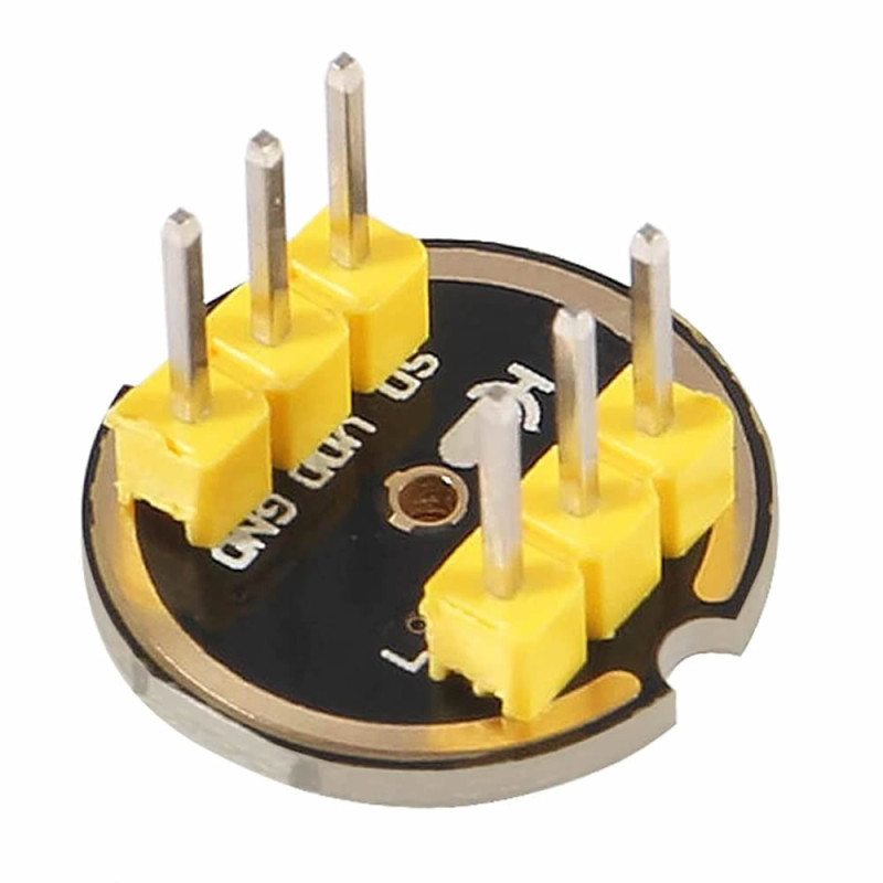 INMP441 Omnidirection Microphone Module